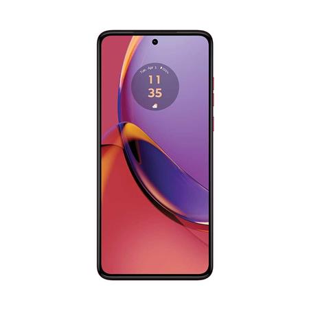 Celular Motorola G84 8 Gb Ram 256 Gb Rom Magenta