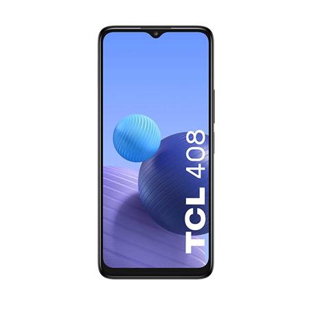 Celular Tcl 408 6 Gb Ram 64 Gb Rom Gris