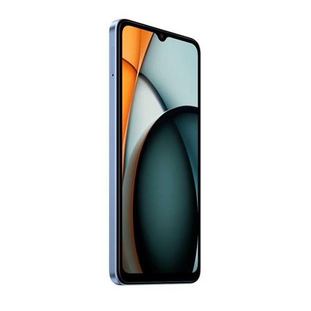 Celular Xiaomi Redmi A3 3 Gb Ram 64 Gb Rom Star Blue