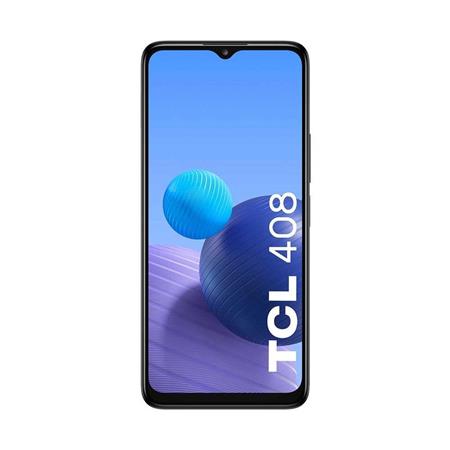 Celular Tcl 408 6 Gb Ram 64 Gb Rom Azul