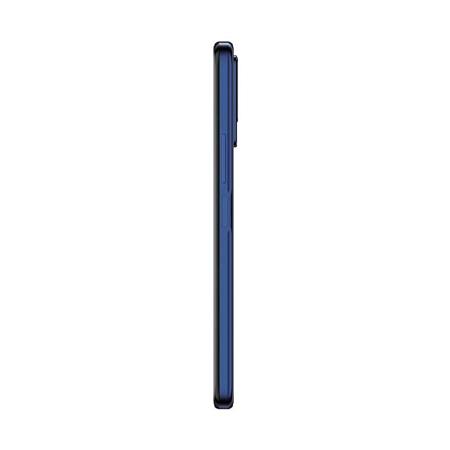 Celular Tcl 408 6 Gb Ram 64 Gb Rom Azul