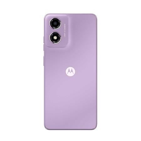 Celular Motorola E14 2 Gb Ram 64 Gb Rom Lavanda