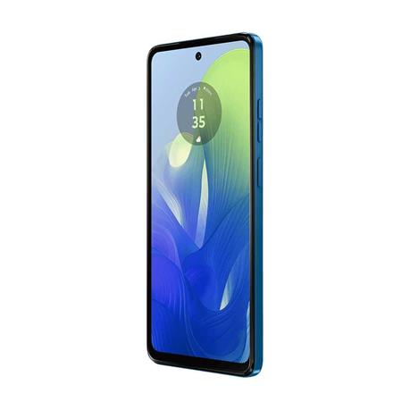Celular Motorola G04s 4 Gb Ram 64 Gb Rom Azul