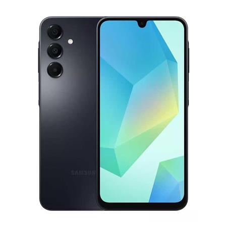 Celular Samsung A16 8 GB Ram 256 GB Rom Negro