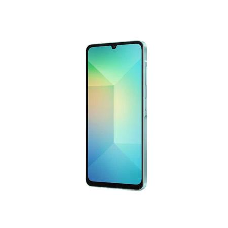 Celular Samsung A06 4 Gb Ram 64 Gb Rom Verde