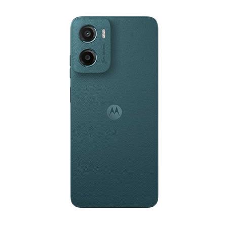 Celular Motorola G05 4 GB Ram 64 GB Rom Verde