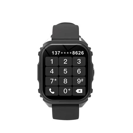 Smartwatch Luxy 37 Negro