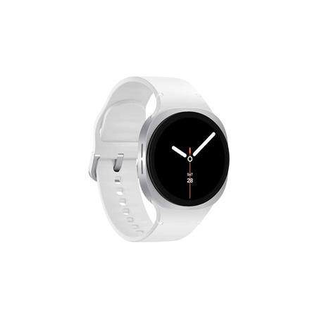 Smartwatch Samsung Watch 8 Silver