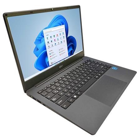 Notebook Gfast N-140 i4120w Intel Celeron N4020 4 GB 120 GB SSD