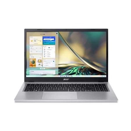 Notebook Acer A315-510P-37JT Intel Core i3-N305 8 GB 512 GB SSD