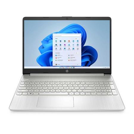 Notebook HP 15-DY5001LA Intel Core i5-1235U 8 GB 512 GB SSD