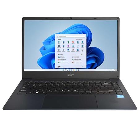 Notebook Gfast N-150-W Intel Celeron N4020 4 GB 120 GB SSD