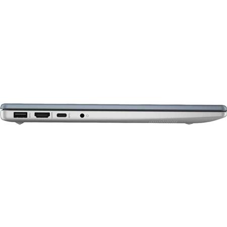 Notebook Hp 14-EM00027LA AMD Ryzen 5 7520U 8 GB 512 GB SSD Notebook Hp 14-EM00027LA AMD Ryzen 5 7520U 8 GB 512 GB SSD