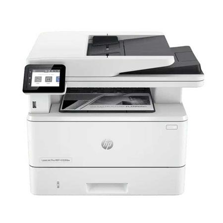 Impresora Multifunción Monocromática HP 4103FDW