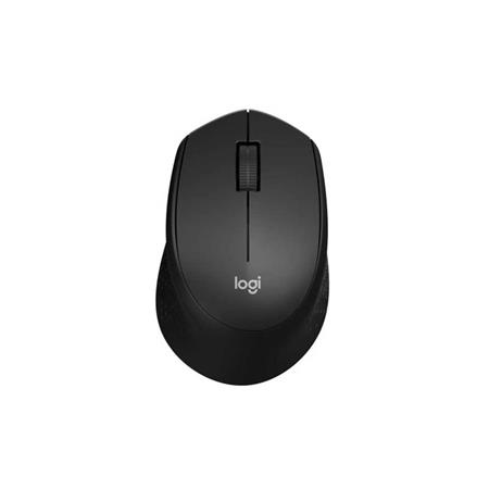 Mouse Inalámbrico Logitech M280 Negro