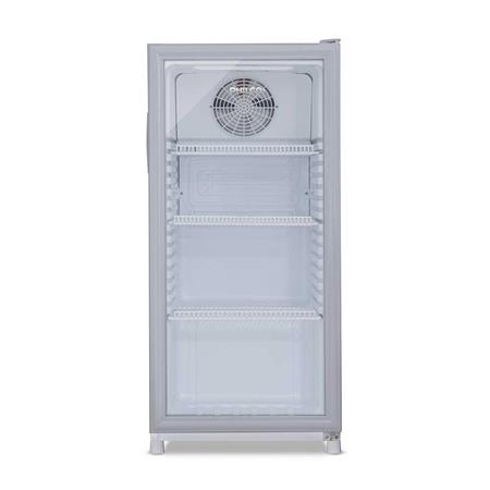 Heladera Exhibidora Vertical Philco PHEV115B 115 Litros