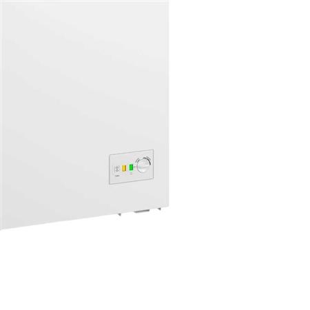 Freezer Horizontal Gafa FGHF200B-M 200 Litros