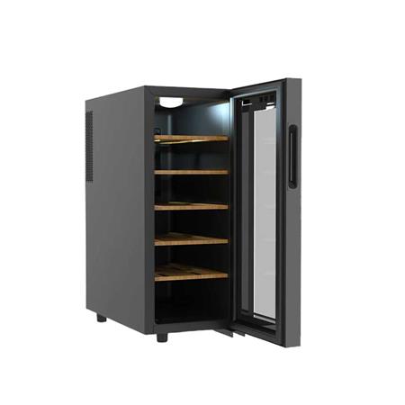 Cava de Vinos Vondom para 12 Botellas T12