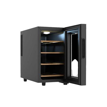 Cava de Vinos Vondom para 8 Botellas T8