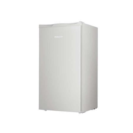 Heladera Bajo Mesada Philco 83 Litros PHBM093P2 Plata