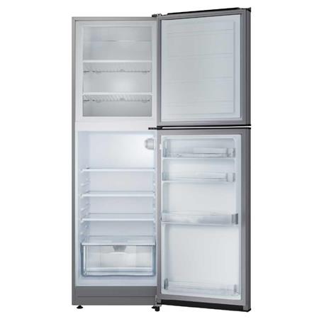 Heladera Drean HDR320F50S 302 Litros Silver