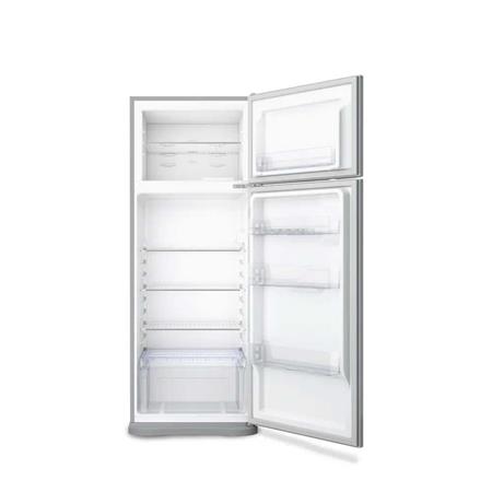 Heladera Gafa HGF368 AFP 282 Litros Gris