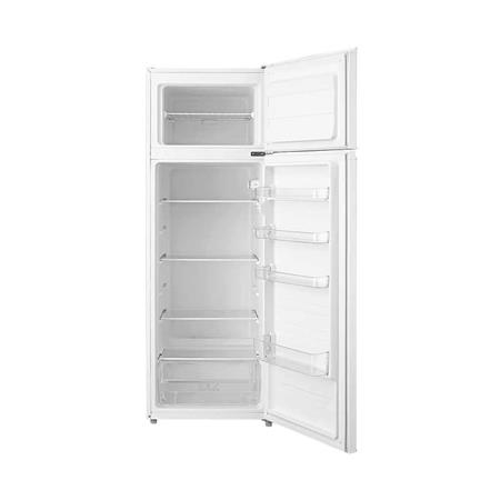 Heladera Midea MDRT333FGE01A 240 Litros Blanca