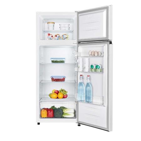 Heladera Hisense RT1N205NEW1 205 Litros Blanca