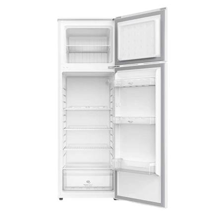 Heladera Gafa HGF252B 252 Litros Blanca