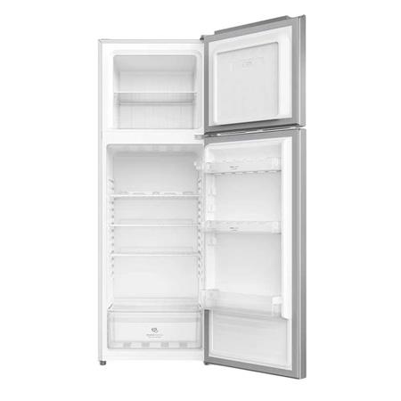 Heladera Gafa HGF311P 311 Litros Plata