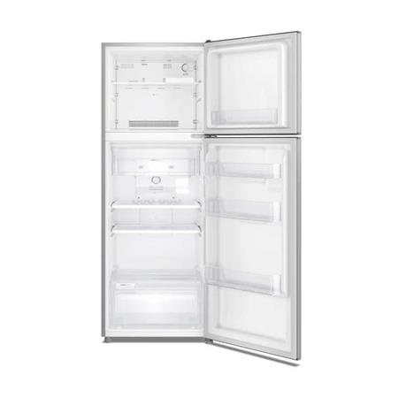 Heladera Gafa No Frost HGNF3500P 300 Litros Plateada