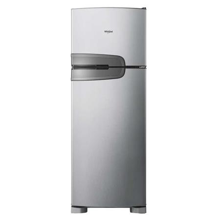 Heladera No Frost Whirlpool WRM39CK 340 Litros