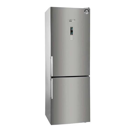 Heladera Inverter No Frost Kohinoor KHGA41DI/9 417 Litros Acero