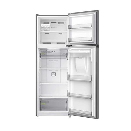 Heladera Inverter No Frost Midea MDRT489MTE46ADW 340 Litros