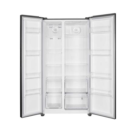 Heladera Side by Side Smartlife No Frost Inverter 519 Litros