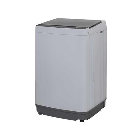 Lavarropas Carga Superior Philco 5.5 Kilos PHCS07B Gris