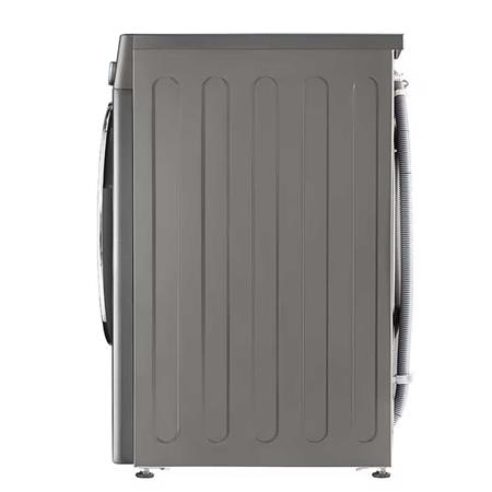 Lavarropas Lg Inverter Carga Frontal 8.5 Kilos WM85VVC5S6P