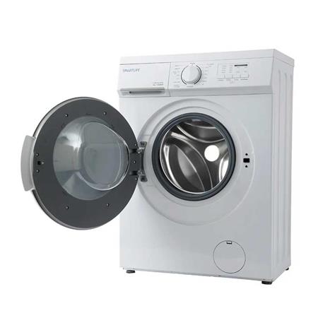 Lavarropas Carga Frontal Smartlife 6 Kilos SL-WMU061000W