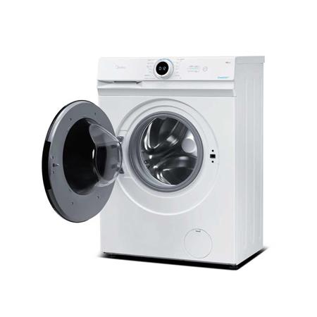 Lavarropas Carga Frontal Midea 6 Kilos MF100W60/W-A1