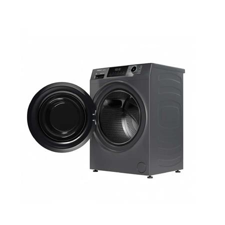 Lavasecarropas Inverter Drean 10 Kg LSCDR1006SG0 6 Kg Secado Gris