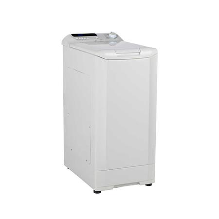 Lavarropas Carga Superior Drean 8 Kilos LTDR0810PB0 Blanco