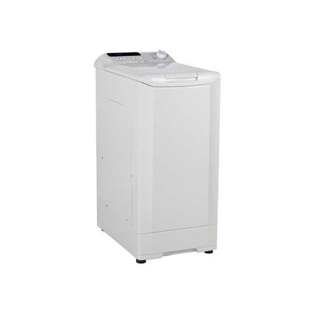 Lavarropas Carga Superior Drean 6 Kilos LTDR0608PB0 Blanco