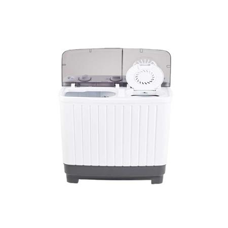 Lavasecarropas Semiautomático Kanji 5 Kg XPB55-655S 4.5 Kg Secado