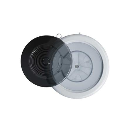 Lavarropas Semiautomático Drean 5 Kilos LRDR56SB0