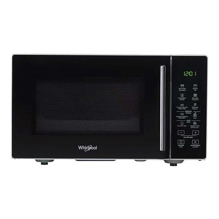 Microondas Whirlpool WMS25AS 25 Litros 1400 Watts con Grill