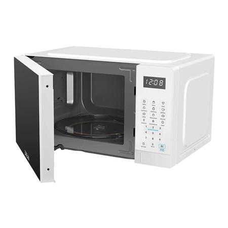 Microondas Drean HMD20ARBB0 20 Litros 1100 Watts