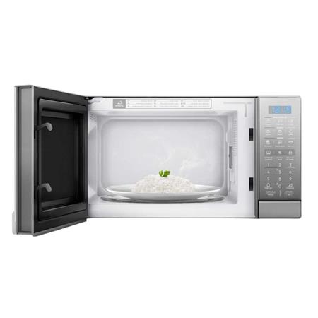 Microondas Electrolux EMDM30G5GSYG 30 Litros 1400 Watts