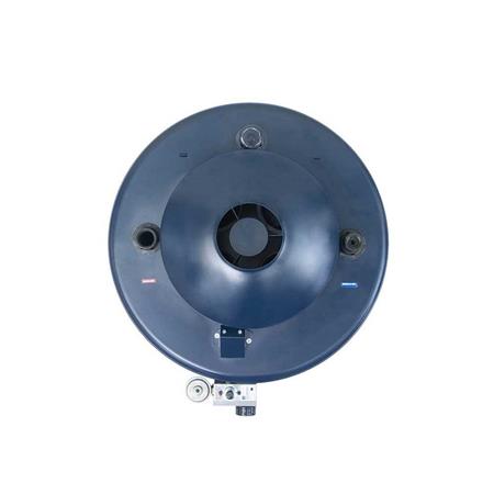 Termotanque a Gas Eskabe 700 Lt H-700 Hybrid4 Conexión Superior