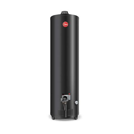 Termotanque a Gas Rheem 160 Lt APG160NRH07 Conexión Superior