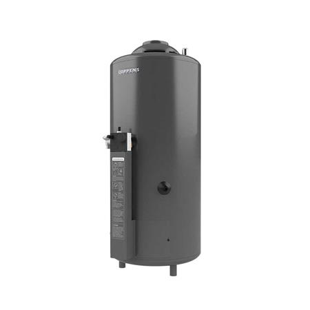 Termotanque a Gas Coppens 50 Lt TT50GMAX Conexión Superior